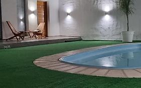 Blu Apartments
